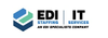 EDI Staffing's Logo