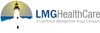 LMG Healthcare's Logo