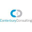 Canterbury Consulting Incorporated