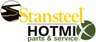 Stansteel - Hotmix Parts & Service