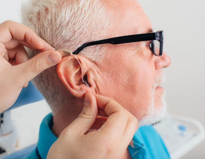 Hearing Instrument Specialist What Is It? and How to One?