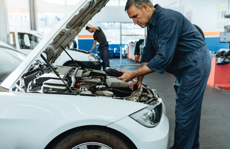 What Is an ASE Certified Technician and How to Become One
