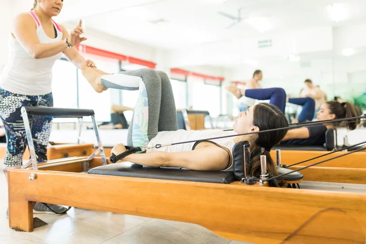 Pilates Instructor: What Is It? and How to Become One?