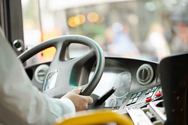 Motor Coach Operator Motor Coach Operator