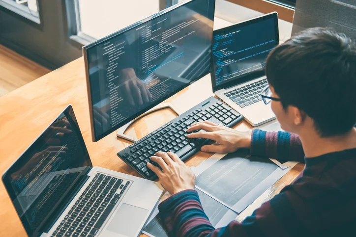 Remote software engineer jobs discount