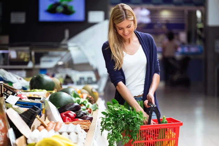 Personal Grocery Shopper: What Is It? and How to Become One?