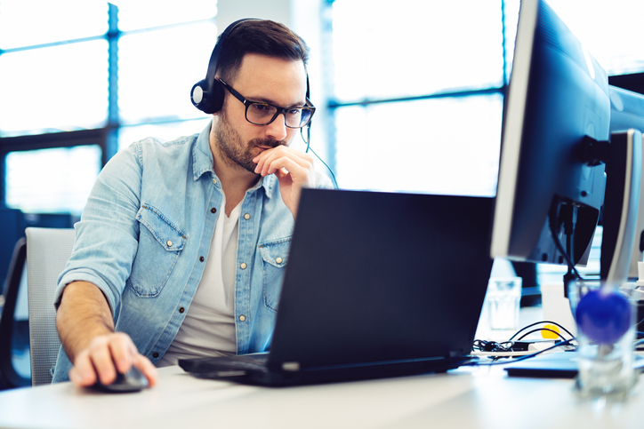 How To Become A Successful Computer Technician | Careerstep