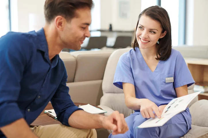Role of Nurse Navigators 