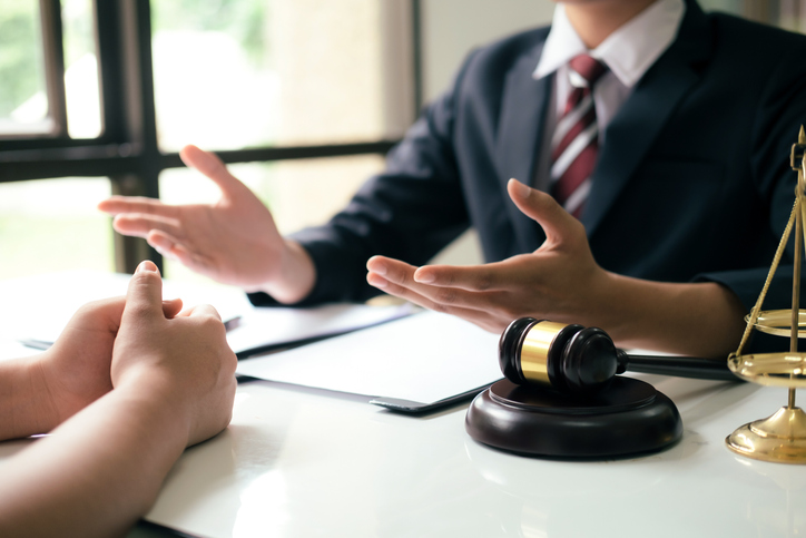 What Is Patent Lawyer