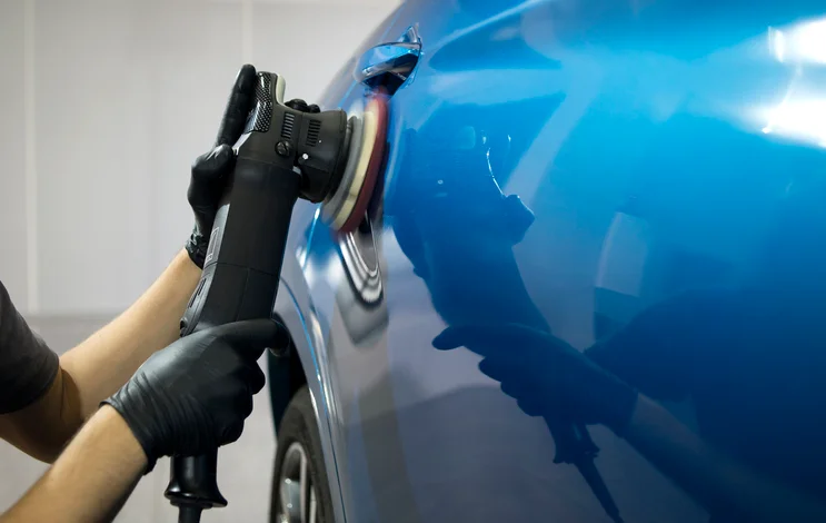 Car Detailer: What Is It? and How to Become One?