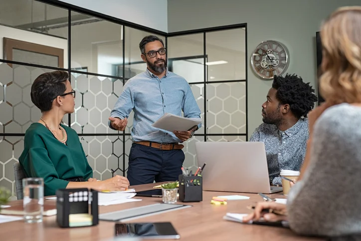 What Is a Communications Manager and How to Become One