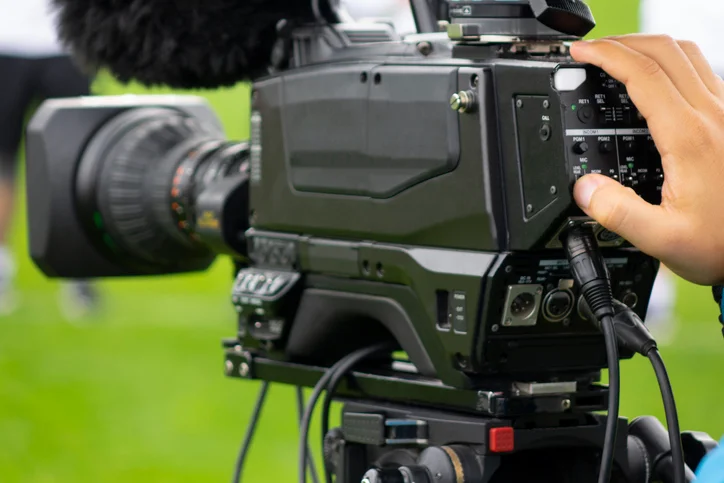 Sport Camera Operator: What Is It? and How to Become One