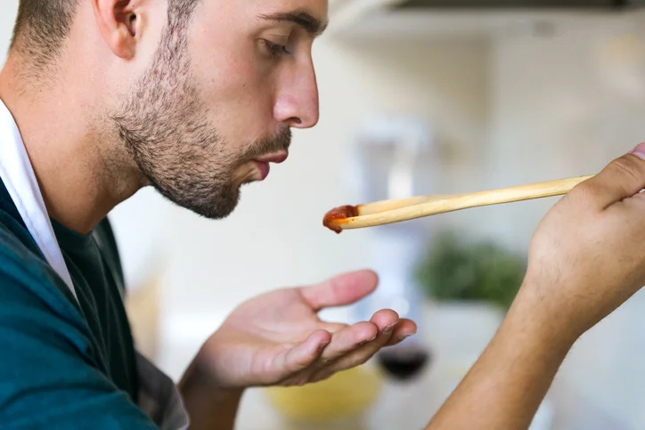 Professional Food Taster: What Is It? and How to Become One?