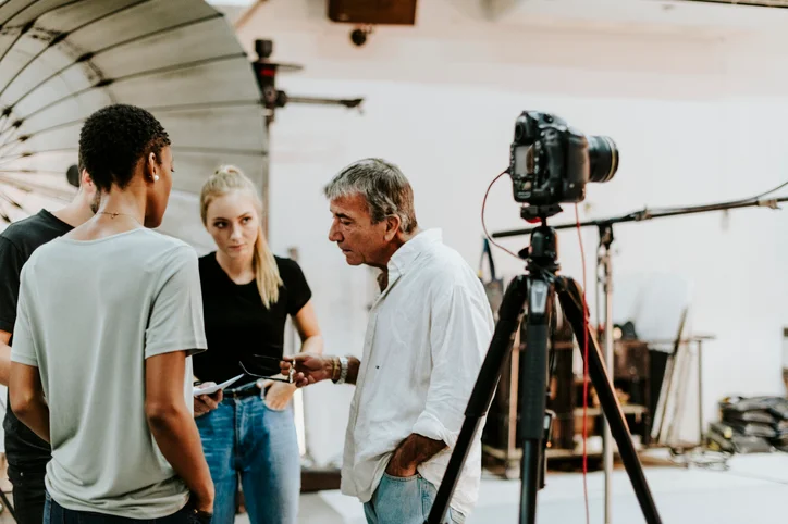 Stage Manager What Is It And How To Become One stage-manager-what-is-it-and-how-to-become-one