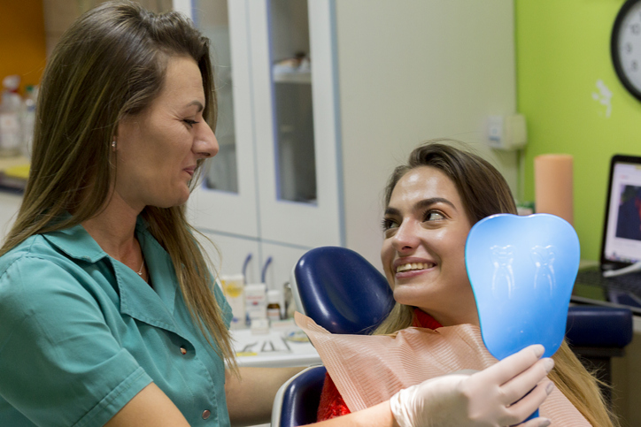 Dental Hygienist Non Clinical What Is It And How To Become One