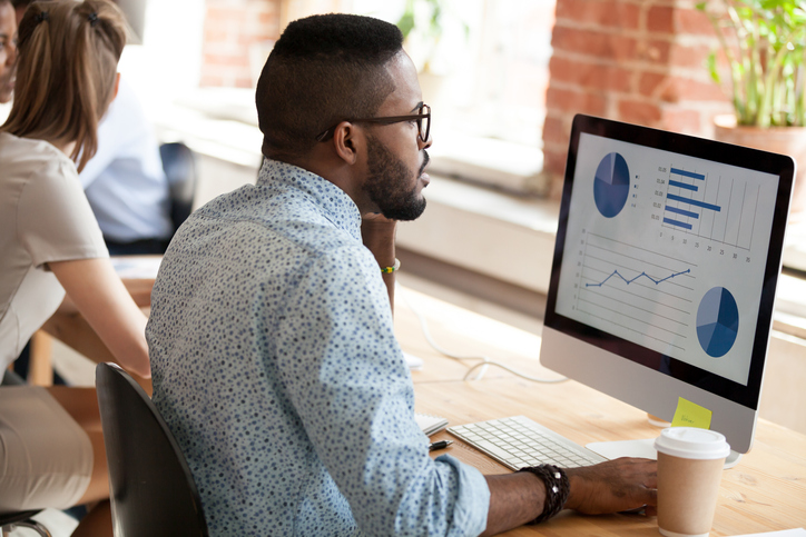 Entry Level Data Analyst What Is It And How To Become One Ziprecruiter
