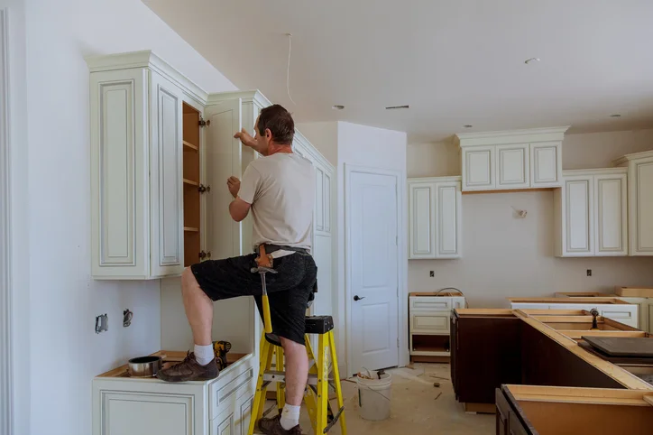 Cabinet Installer What Is It And How