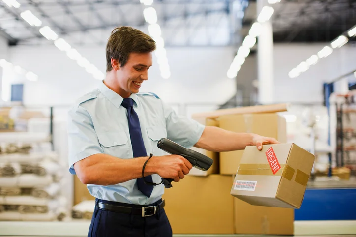 career mail handler