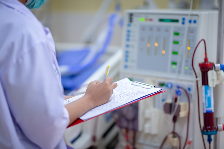 Acute Dialysis Technician What Is It And How To Become One