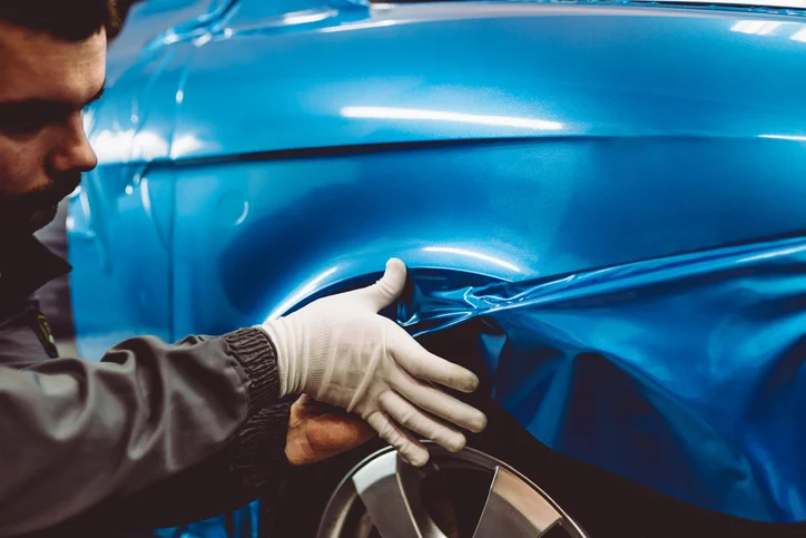 Car Wraps