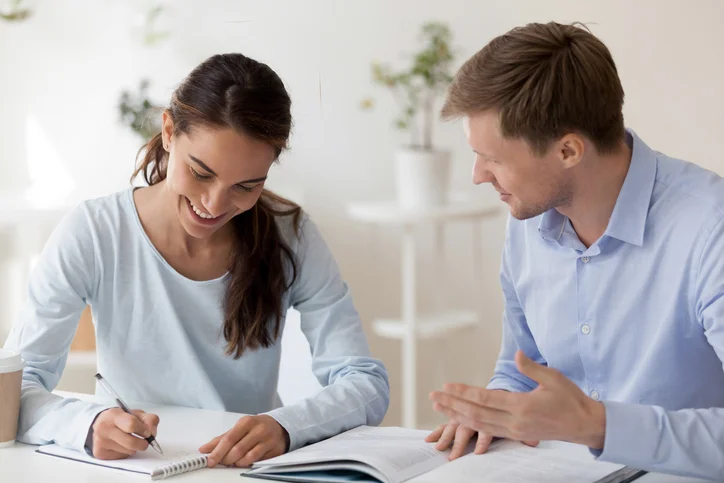 College Application Tips
