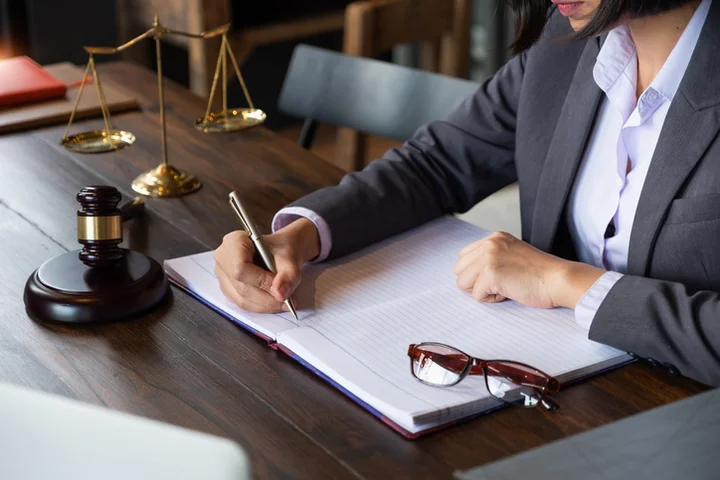 Litigation Paralegal Job Description Sample Template