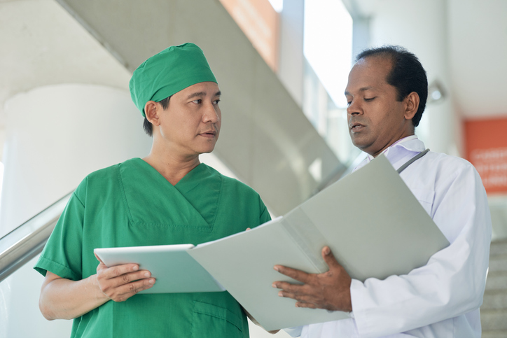 What Is a Director Clinical Operations and How to Become One What Is a Director Clinical Operations and How to Become One Image