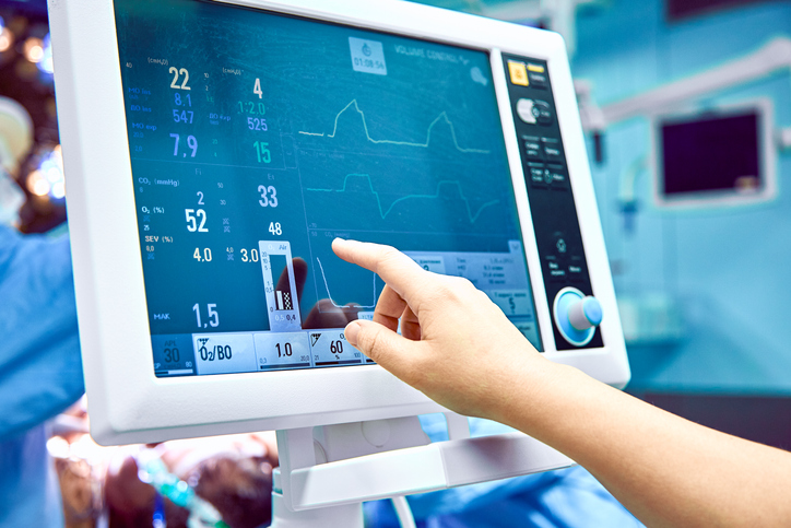 Ekg Monitor Tech What Is It And How To Become One