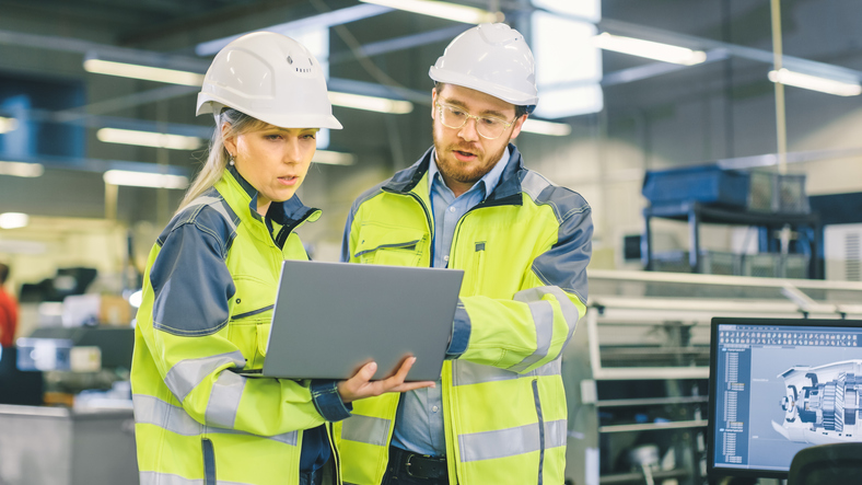 What Is a Manufacturing Manager and How to Become One Image