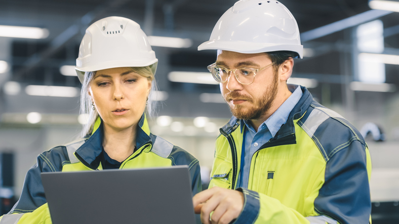 Safety Officer Job In Malaysia Megan Nolan