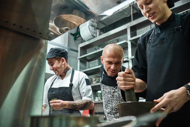 What Is a Chef Manager and How to Become One