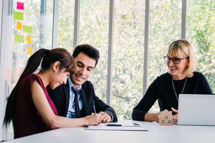 transaction coordinator real estate