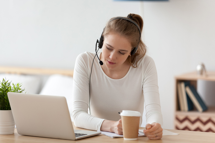 International Online Tutor: What Is It? and How to Become One? | Ziprecruiter