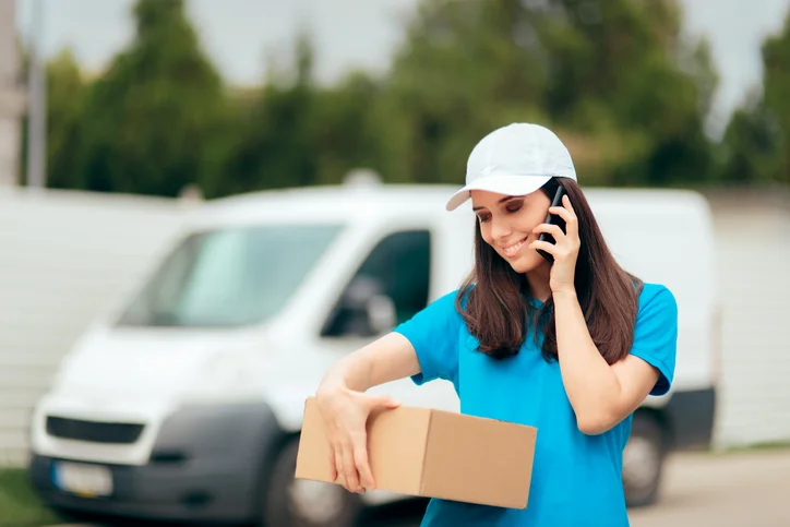 Medical Courier Jobs