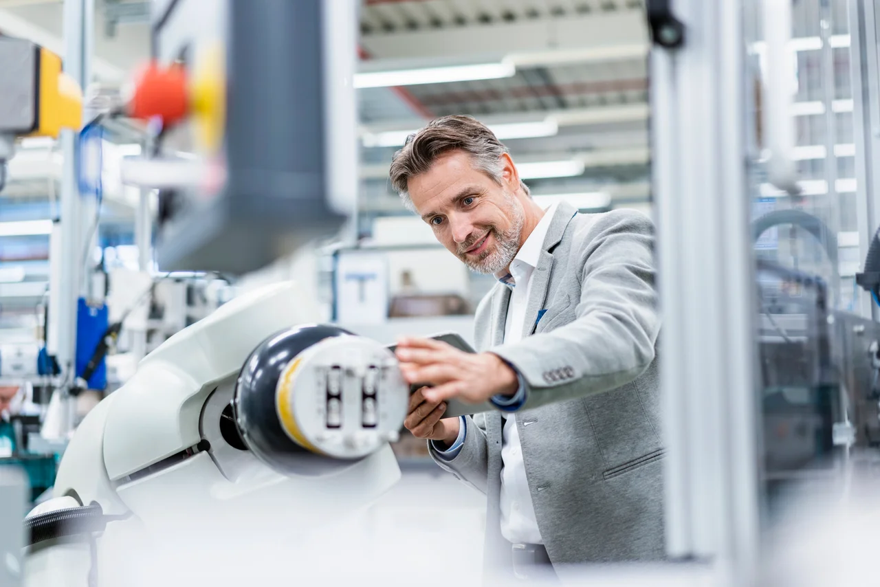 Robotics Engineer What Is It? and How to One?