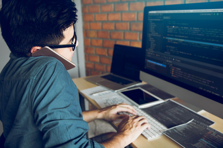 SAP ABAP Developer Remote: What Is It? and How to Become One ...