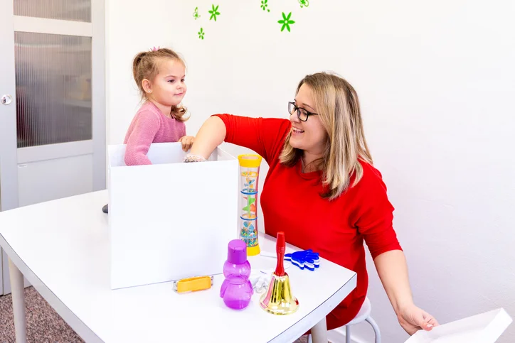 What Is an Occupational Therapist Per Diem and How to Become One