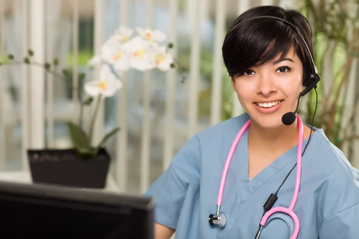 What Is a Telemedicine Nurse and How to Become One