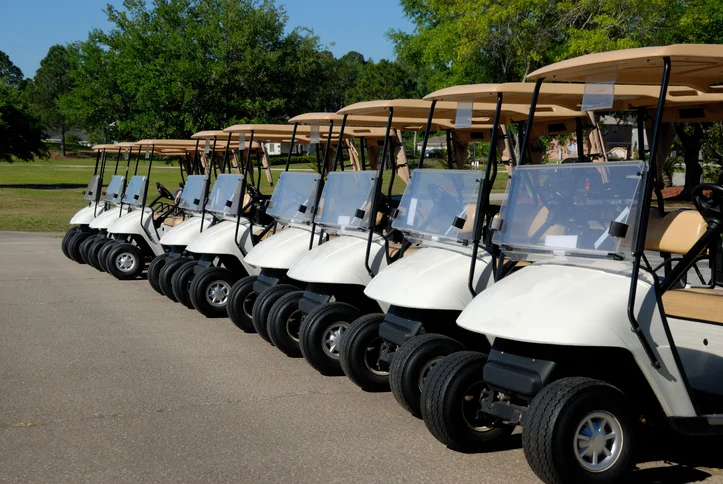 Golf Course Mechanic: What Is It? and How to Become One? Golf Course Mechanic: What Is It? and How to Become One?