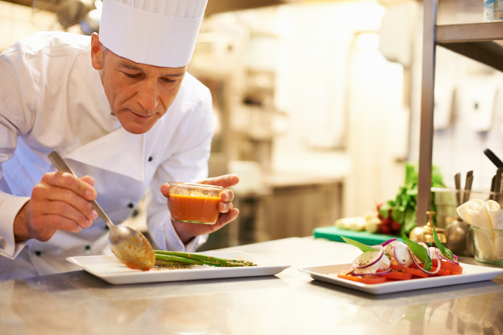 Hotel Chef Jobs