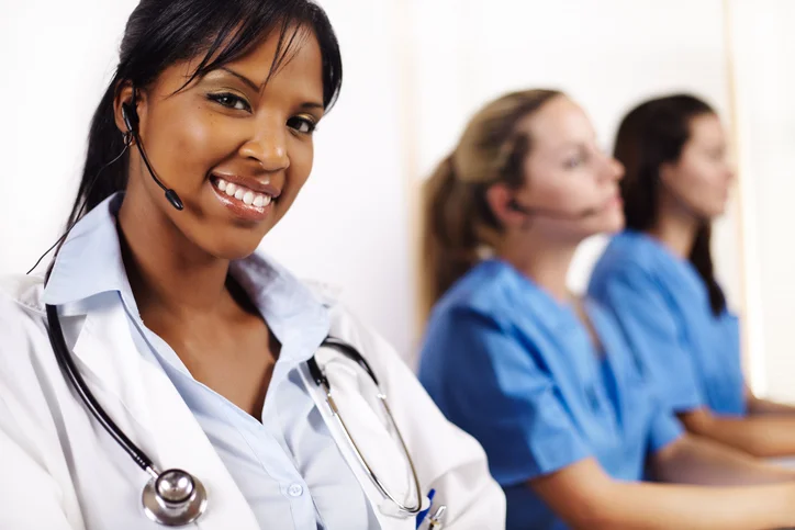 What Is a Call Center Nurse and How to Become One