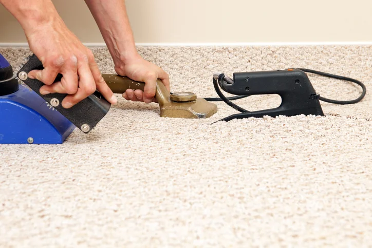 Carpet Installer