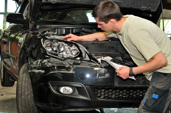 cascade auto center body shop