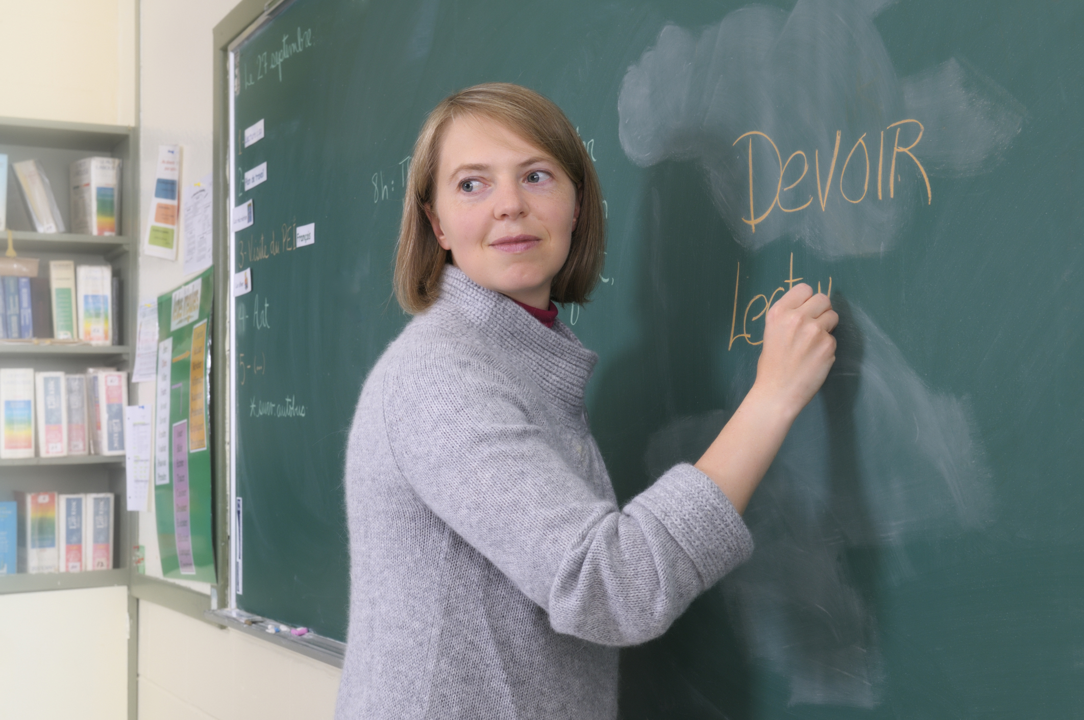 How To Become A Teacher In France Treatbeyond2