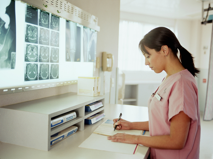 Interventional Radiology RN What Is It? and How to One