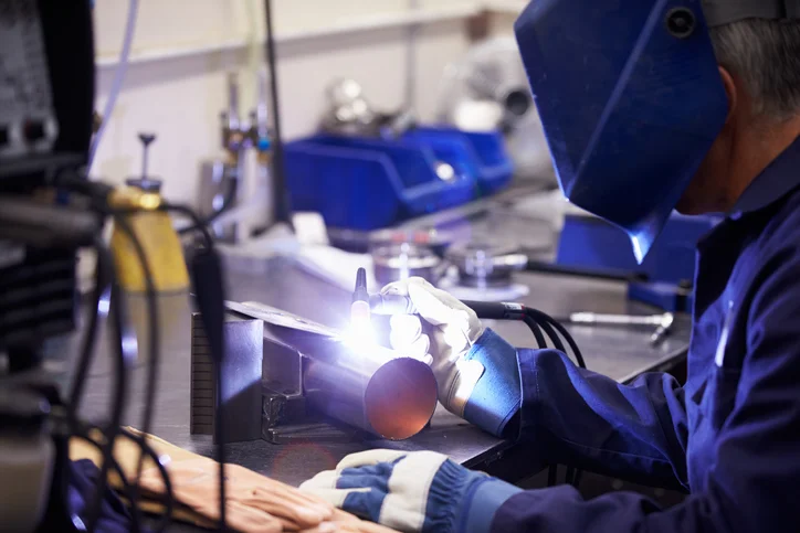 Tig Welder Tig Welder