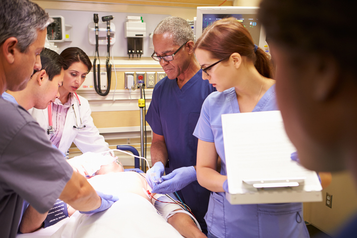 How To Become An Er Nurse | All Nursing Schools