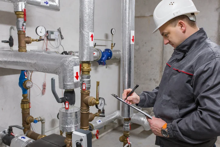 Commercial Plumbing Services