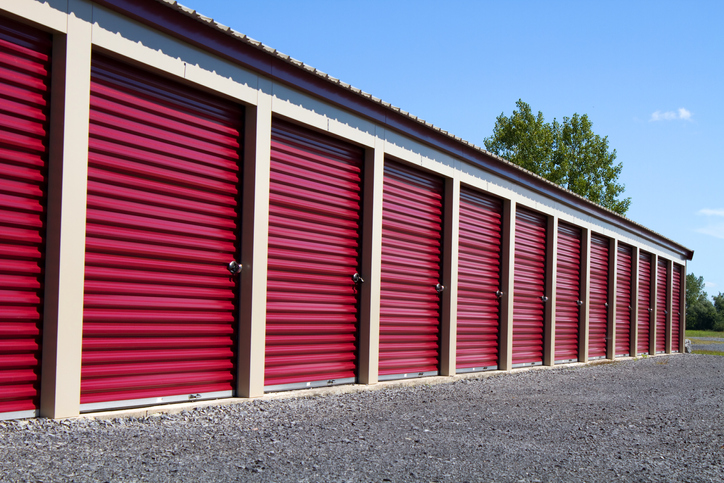 Self Storage Resident Manager Job Description Dandk Organizer