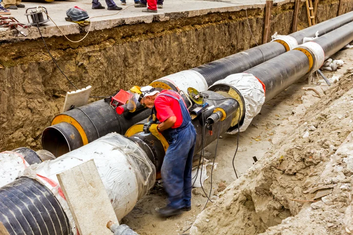 Underground Utility Contractor What Is It and How to Become One